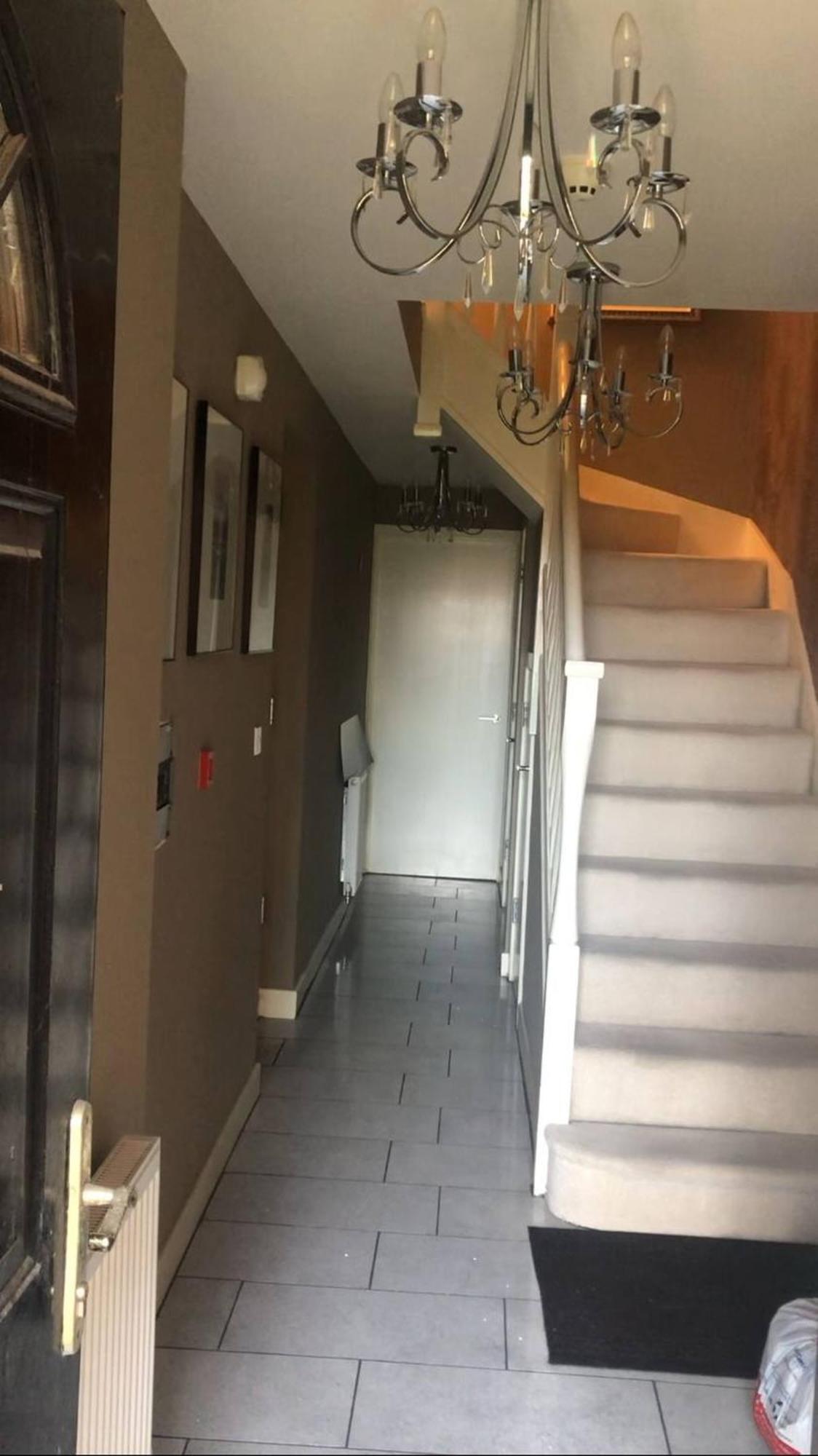 In Guest - Cozy Guest With Shared Facilities Guest house *