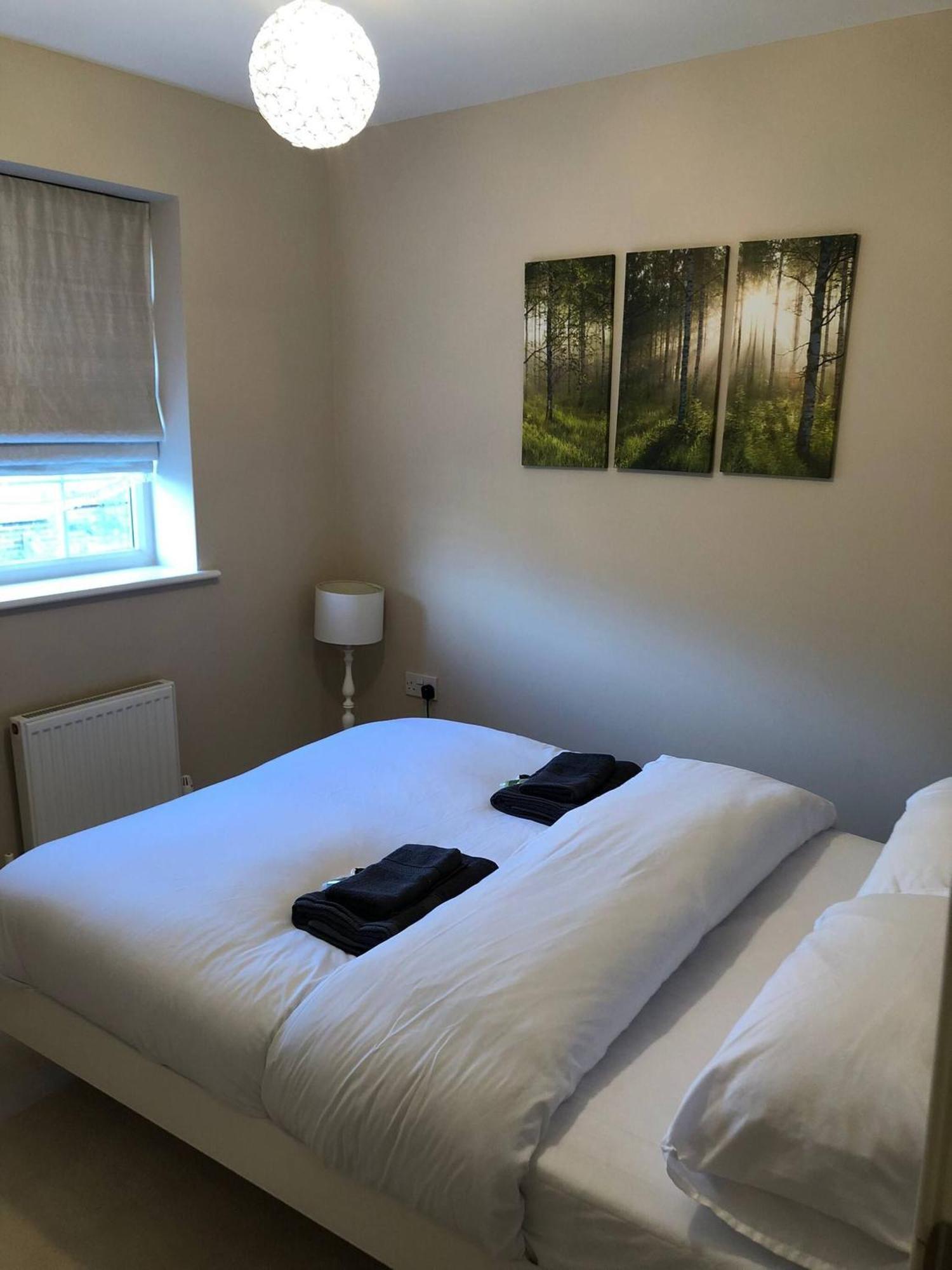 In Guest - Cozy Guest With Shared Facilities *