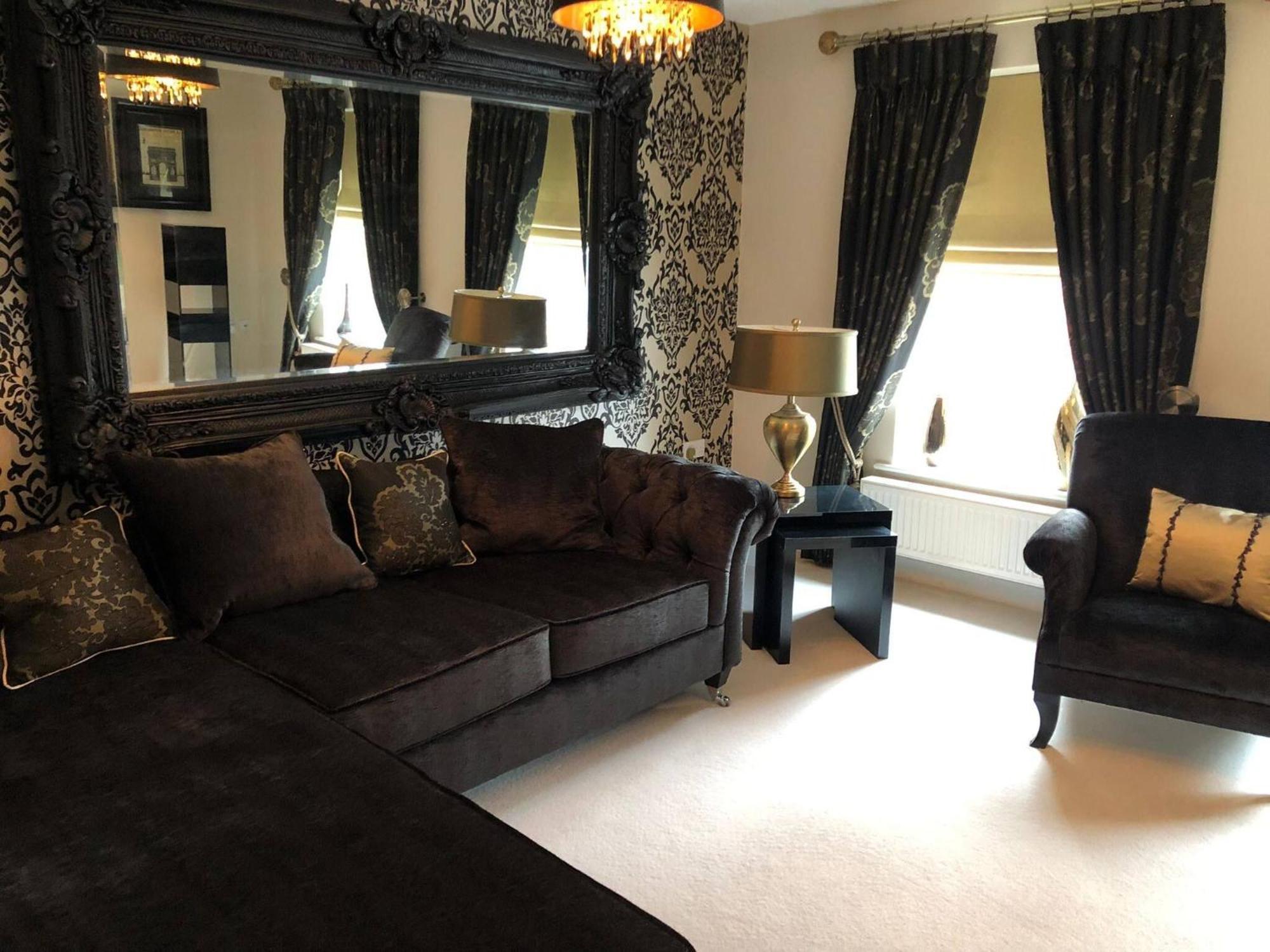 In Guest - Cozy Guest With Shared Facilities * Sheffield
