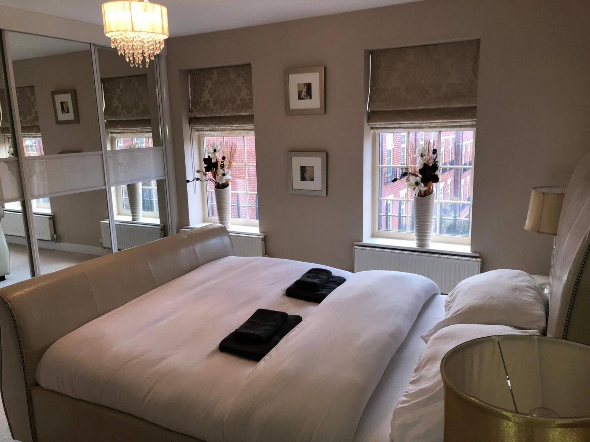 Guest house In Guest - Cozy Guest With Shared Facilities Sheffield